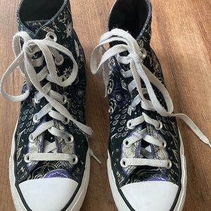 Converse All Star Chuck Taylor High Tops
